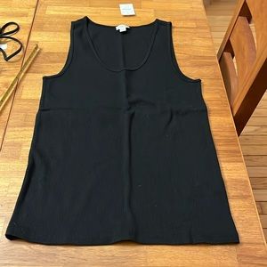 J Crew tank top